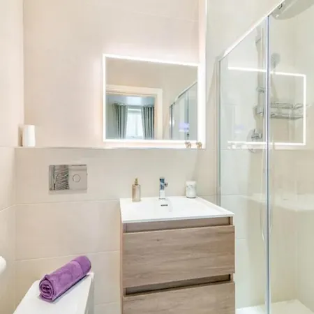 Apartamento Chiltonatcarlillhouse Whitby