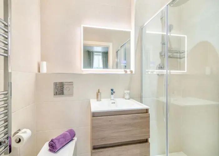 Apartamento Chiltonatcarlillhouse Whitby